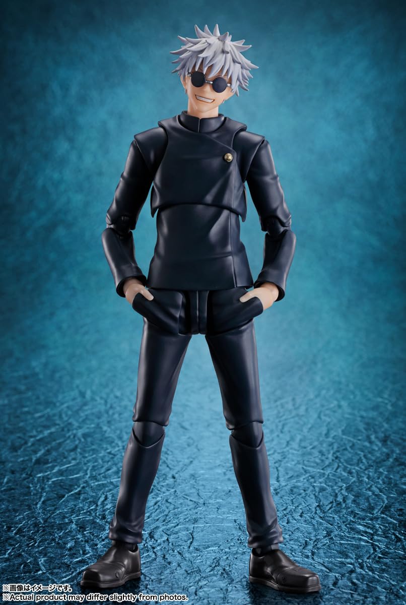 Amazon | TAMASHII NATIONS S.H.フィギュアーツ 呪術廻戦 懐玉・玉折